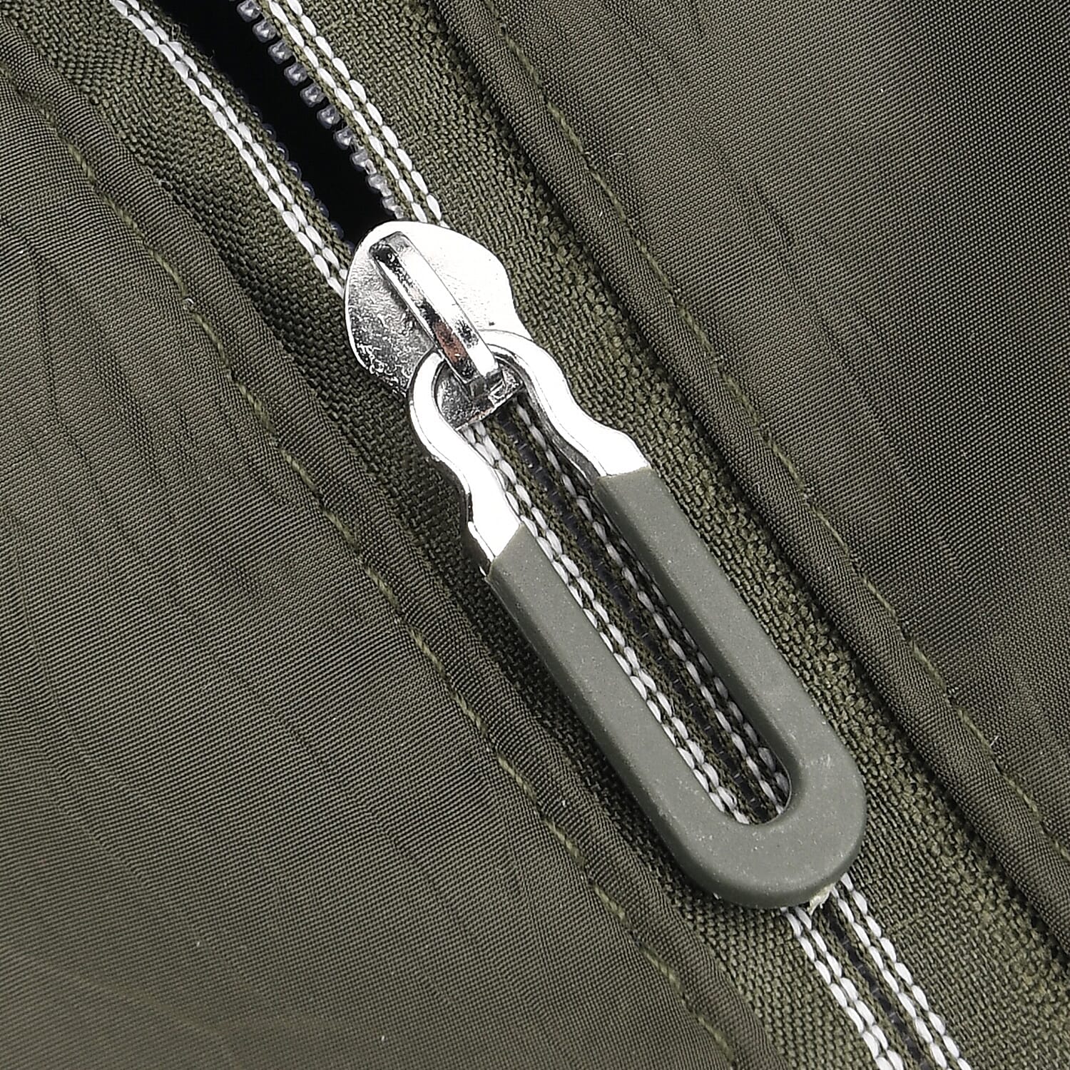 Crossbody Bag (Size - One Size) - Green