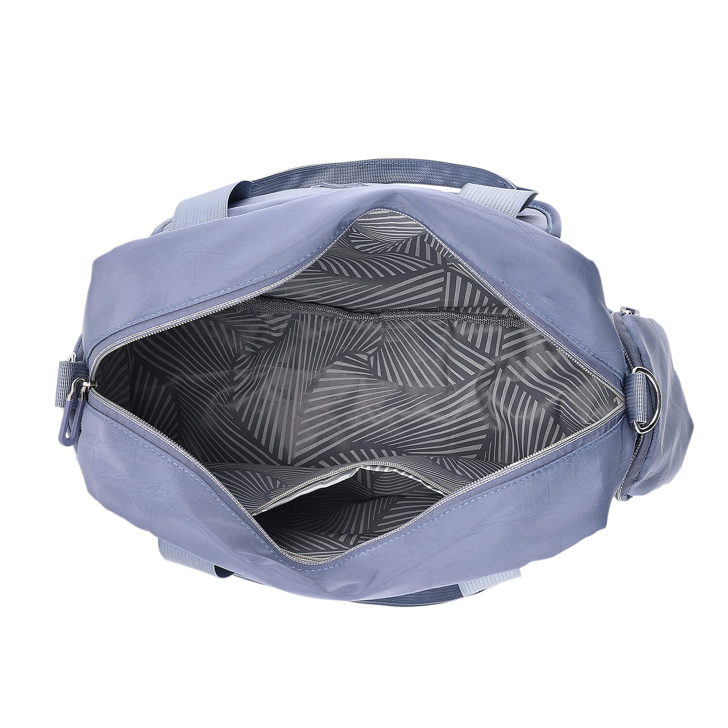 Crossbody Bag (Size - One Size) - Blue