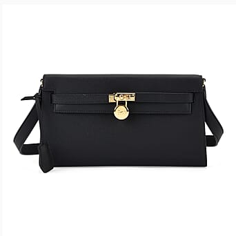 https://tjcuk.sirv.com/Products/82/3/8230975/Guanchi-Stylish-Crossbody-Bag-with-Shoulder-Strap-Black_8230975.jpg?w=342&h=342