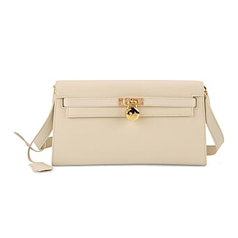 https://tjcuk.sirv.com/Products/82/3/8230986/Guanchi-Stylish-Crossbody-Bag-with-Shoulder-Strap-Beige_8230986.jpg?w=342&h=342