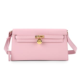 https://tjcuk.sirv.com/Products/82/3/8230989/Guanchi-Stylish-Genuine-Leather-Crossbody-Bag-with-Shoulder-Strap-Pink_8230989.jpg?w=342&h=342