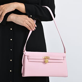 https://tjcuk.sirv.com/Products/82/3/8230989/Guanchi-Stylish-Genuine-Leather-Crossbody-Bag-with-Shoulder-Strap-Pink_8230989_3.jpg?w=342&h=342