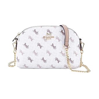 https://tjcuk.sirv.com/Products/82/3/8231289/Guanchi-Stylish-Crossbody-Bag-with-Shoulder-Chain-Strap-Off-White-Apri_8231289.jpg?w=342&h=342