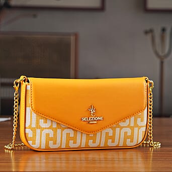 https://tjcuk.sirv.com/Products/82/3/8231317/JVC-Luxury-Clutch-with-Shoulder-Chain-Strap-114-cm-Orange_8231317_1.jpg?w=342&h=342