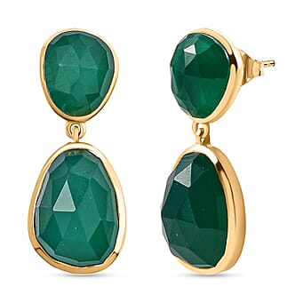 https://tjcuk.sirv.com/Products/82/3/8231334/D-Joy-Green-Onyx-Solitaire-Stud-Push-Post-Earring-in-18K-YG-PlatingSte_8231334.jpg?w=342&h=342