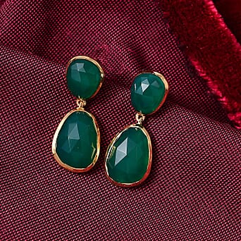 https://tjcuk.sirv.com/Products/82/3/8231334/D-Joy-Green-Onyx-Solitaire-Stud-Push-Post-Earring-in-18K-YG-PlatingSte_8231334_1.jpg?w=342&h=342