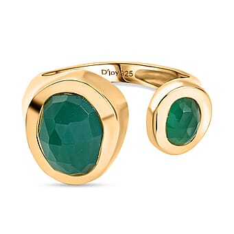 https://tjcuk.sirv.com/Products/82/3/8231353/D-Joy-Green-Onyx-Fancy-Ring-in-18K-YG-PlatingSterling-Silver-Silver-Wt_8231353.jpg?w=342&h=342