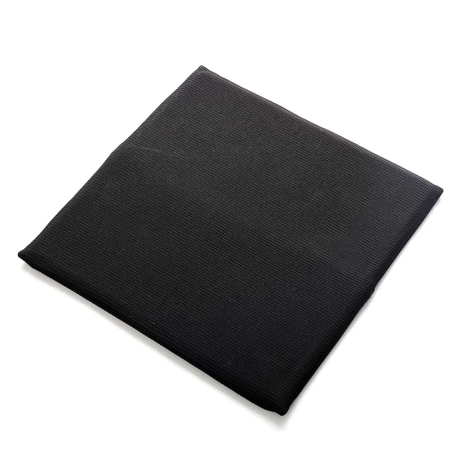 LIVMORE Shungite Infused-Gel Pad Pillow with Cover - 2Kg Designed to evenly distribute pressure and reduce strain