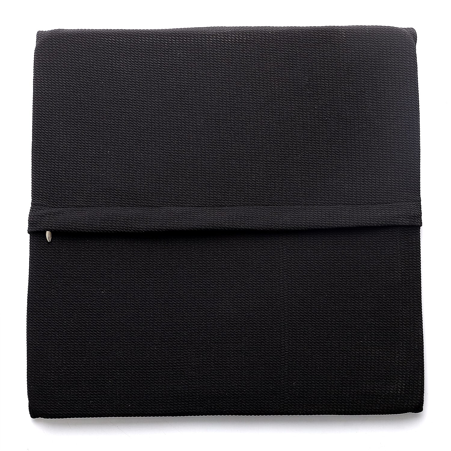 LIVMORE Shungite Infused-Gel Pad Pillow with Cover - 2Kg Designed to evenly distribute pressure and reduce strain