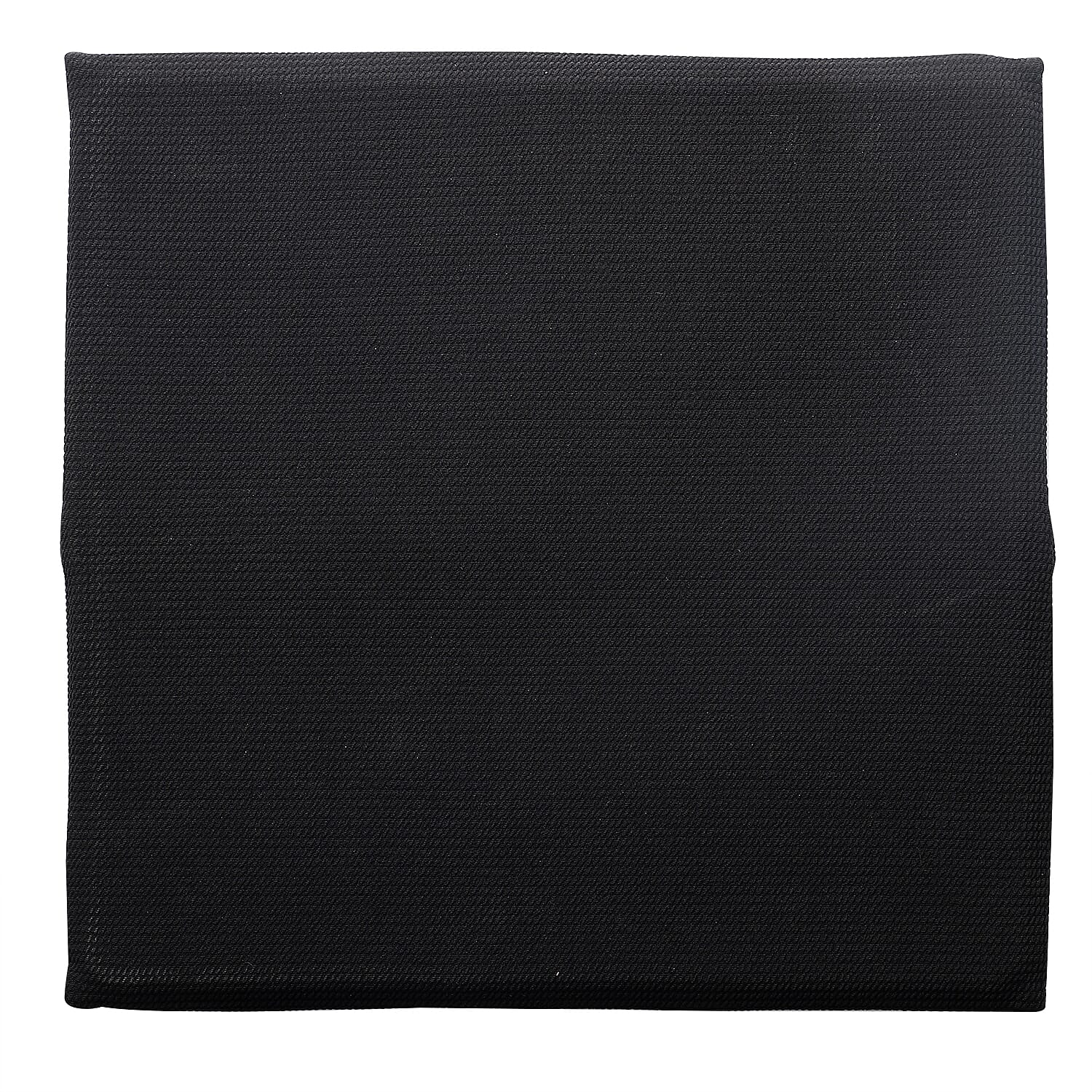 LIVMORE Shungite Infused-Gel Pad Pillow with Cover - 2Kg Designed to evenly distribute pressure and reduce strain