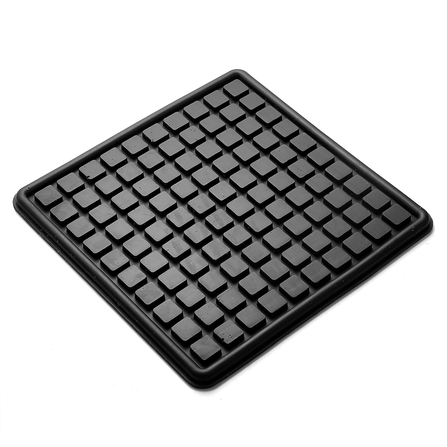 LIVMORE Shungite Infused-Gel Pad Pillow with Cover - 2Kg Designed to evenly distribute pressure and reduce strain