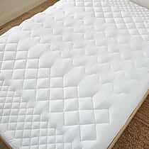 Martex 5 Zone Mattress Enhancer - King