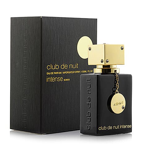 ARMAF Club De Nuit Intense Woman Eau De Parfum - 30ml