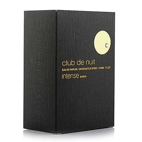 ARMAF Club De Nuit Intense Woman Eau De Parfum - 30ml