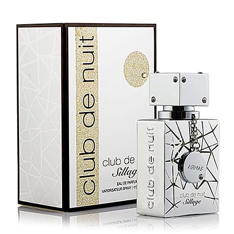 ARMAF Club De Nuit Sillage Eau De Parfum - 30ml