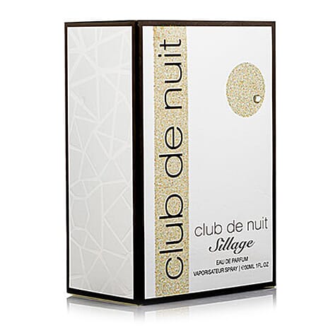 ARMAF Club De Nuit Sillage Eau De Parfum - 30ml