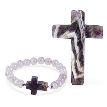 https://tjcuk.sirv.com/Products/82/3/8231499/LIVMORE-Amethyst-Gemstone-Cross-Bracelet-Purple_8231499.jpg?w=342&h=342