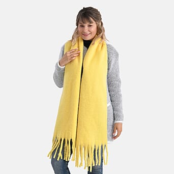 https://tjcuk.sirv.com/Products/82/3/8231533/Solid-Scarf-Size-One-Size-Yellow-Green_8231533.jpg?w=342&h=342