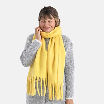 https://tjcuk.sirv.com/Products/82/3/8231533/Solid-Scarf-Size-One-Size-Yellow-Green_8231533_1.jpg?w=342&h=342