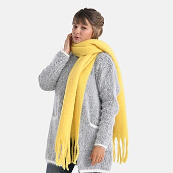 https://tjcuk.sirv.com/Products/82/3/8231533/Solid-Scarf-Size-One-Size-Yellow-Green_8231533_2.jpg?w=342&h=342