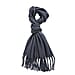 Super Soft Tassel Scarf For Women