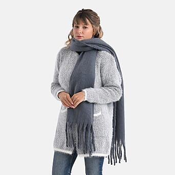https://tjcuk.sirv.com/Products/82/3/8231534/Solid-Scarf-Size-One-Size-Grey-Green_8231534_1.jpg?w=342&h=342