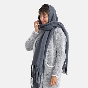 https://tjcuk.sirv.com/Products/82/3/8231534/Solid-Scarf-Size-One-Size-Grey-Green_8231534_3.jpg?w=342&h=342