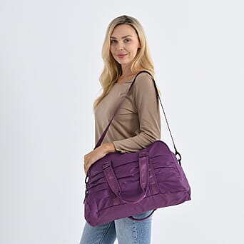 https://tjcuk.sirv.com/Products/82/3/8231661/Patterned-Travel-Bag-Size-52x19x28-cm-Purple_8231661_2.jpg?w=342&h=342