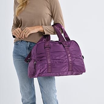 https://tjcuk.sirv.com/Products/82/3/8231661/Patterned-Travel-Bag-Size-52x19x28-cm-Purple_8231661_3.jpg?w=342&h=342