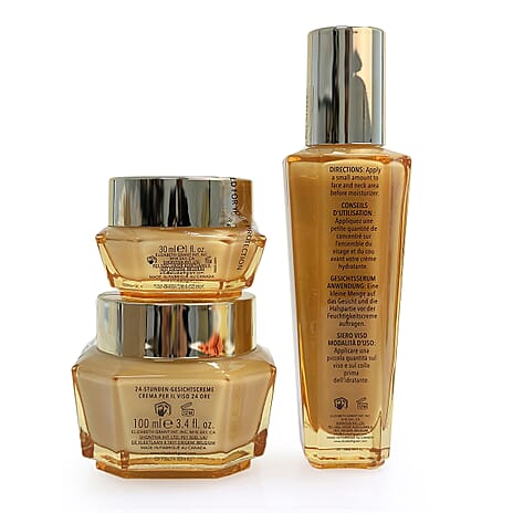 Elizabeth Grant Royale Imperial Honey Recovery Collection