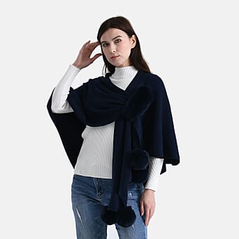 https://tjcuk.sirv.com/Products/82/3/8231902/La-Marey-Super-Soft-Faux-Fur-Trim-Shawl-145-x-100cm-Navy_8231902.jpg?w=342&h=342
