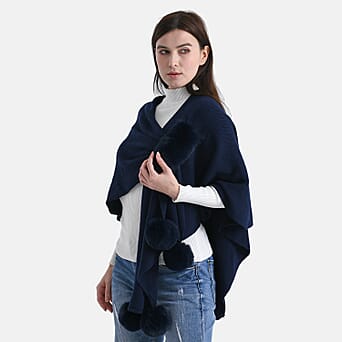 https://tjcuk.sirv.com/Products/82/3/8231902/La-Marey-Super-Soft-Faux-Fur-Trim-Shawl-145-x-100cm-Navy_8231902_1.jpg?w=342&h=342