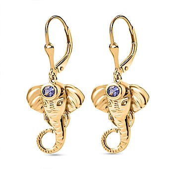 https://tjcuk.sirv.com/Products/82/3/8232435/Djoy-Tanzanite-Elephant-Earring-in-Yellow-Gold-Plated-Overlay-Sterling_8232435_3.jpg?w=342&h=342