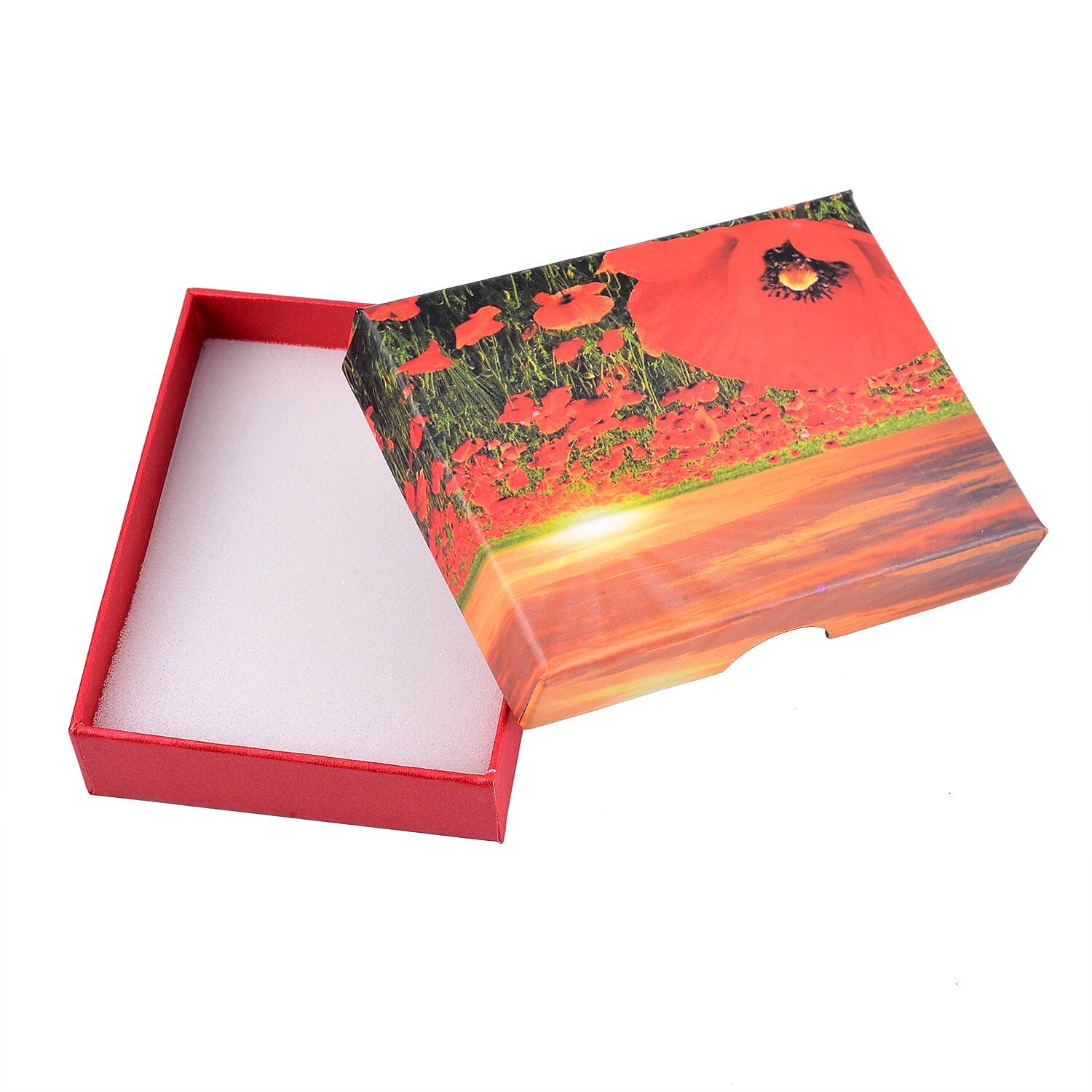 Austrian Black Crystal Brooch in Yellow Gold Plated