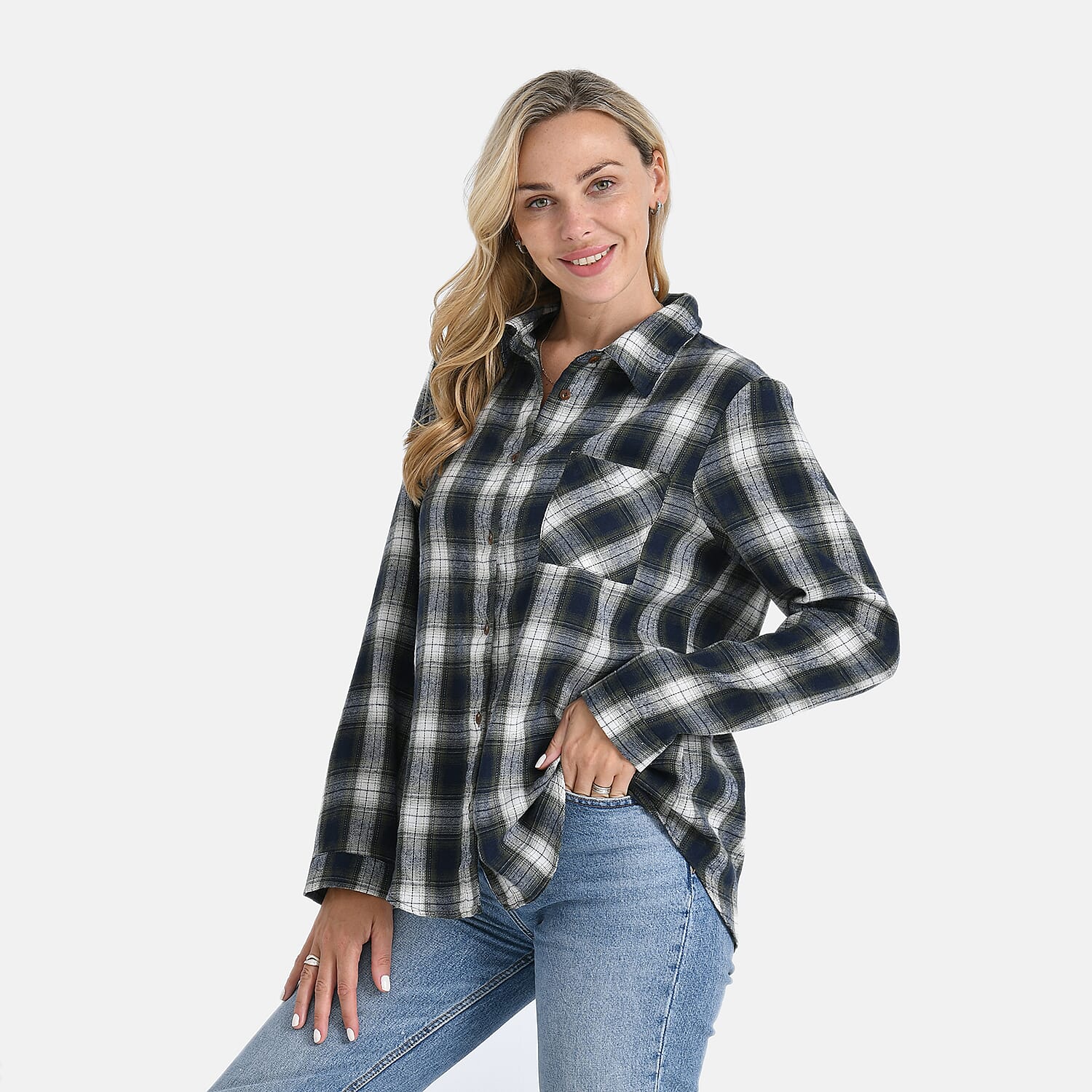& Maisi Shirt 