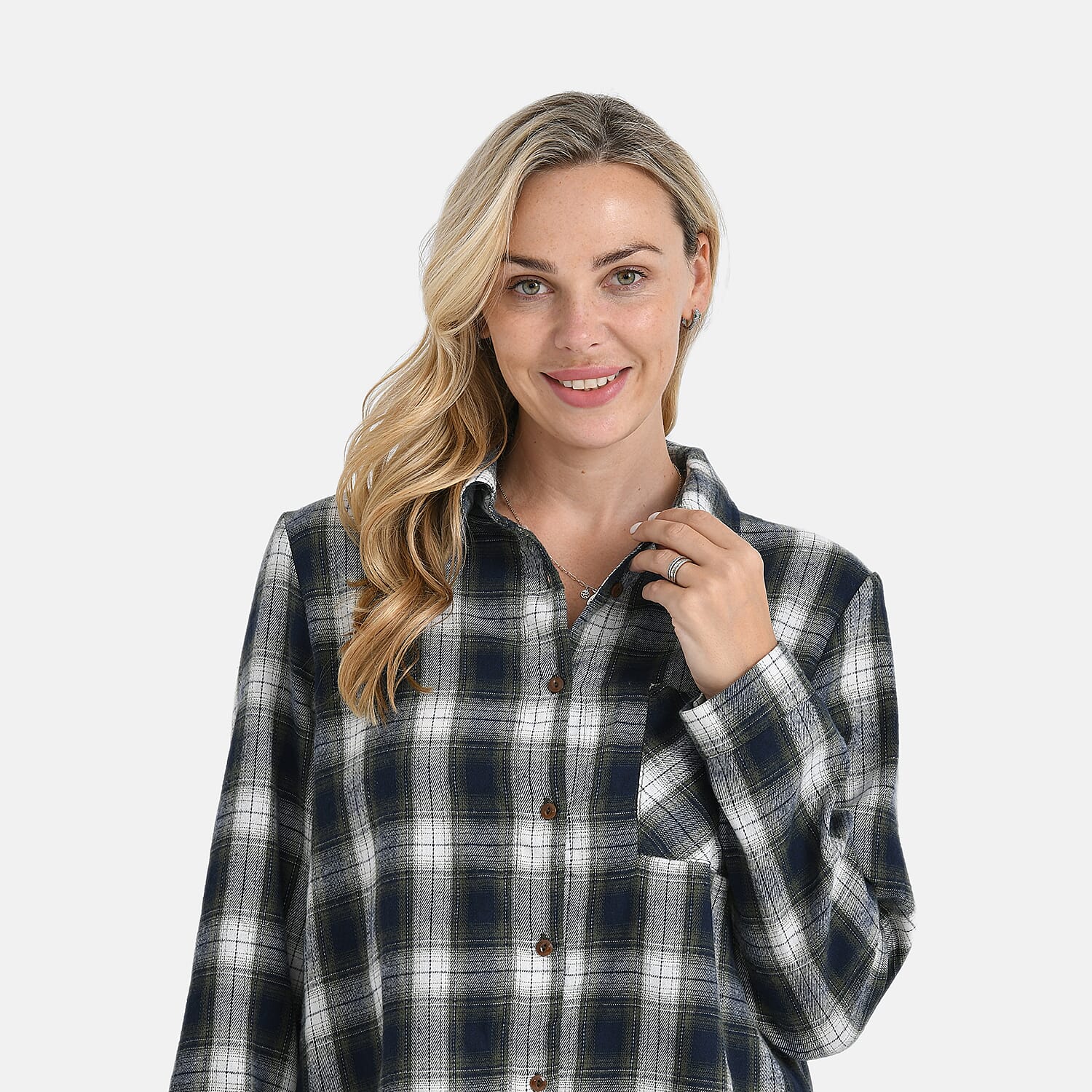 & Maisi Shirt 