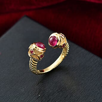 https://tjcuk.sirv.com/Products/82/3/8233120/African-Ruby-Fancy-Ring-in-18K-YG-PlatingSterling-Silver-2-016-Ct_8233120_1.jpg?w=342&h=342