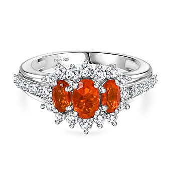 https://tjcuk.sirv.com/Products/82/3/8233150/D-Joy-Crimson-Fire-Opal-White-Zircon-Main-Stone-With-Side-Stone-Ring-i_8233150.jpg?w=342&h=342
