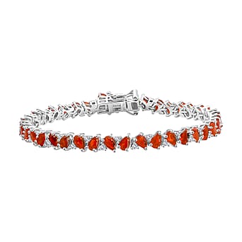 https://tjcuk.sirv.com/Products/82/3/8233168/D-Joy-Crimson-Fire-Opal-White-Zircon-Linking-Bracelet-Size-7-in-Rhodiu_8233168.jpg?w=342&h=342