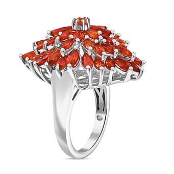 https://tjcuk.sirv.com/Products/82/3/8233180/D-joy-Fire-Opal-Cluster-Ring-in-Rhodium-OverlaySterling-Silver-3-48-Ct_8233180_3.jpg?w=342&h=342