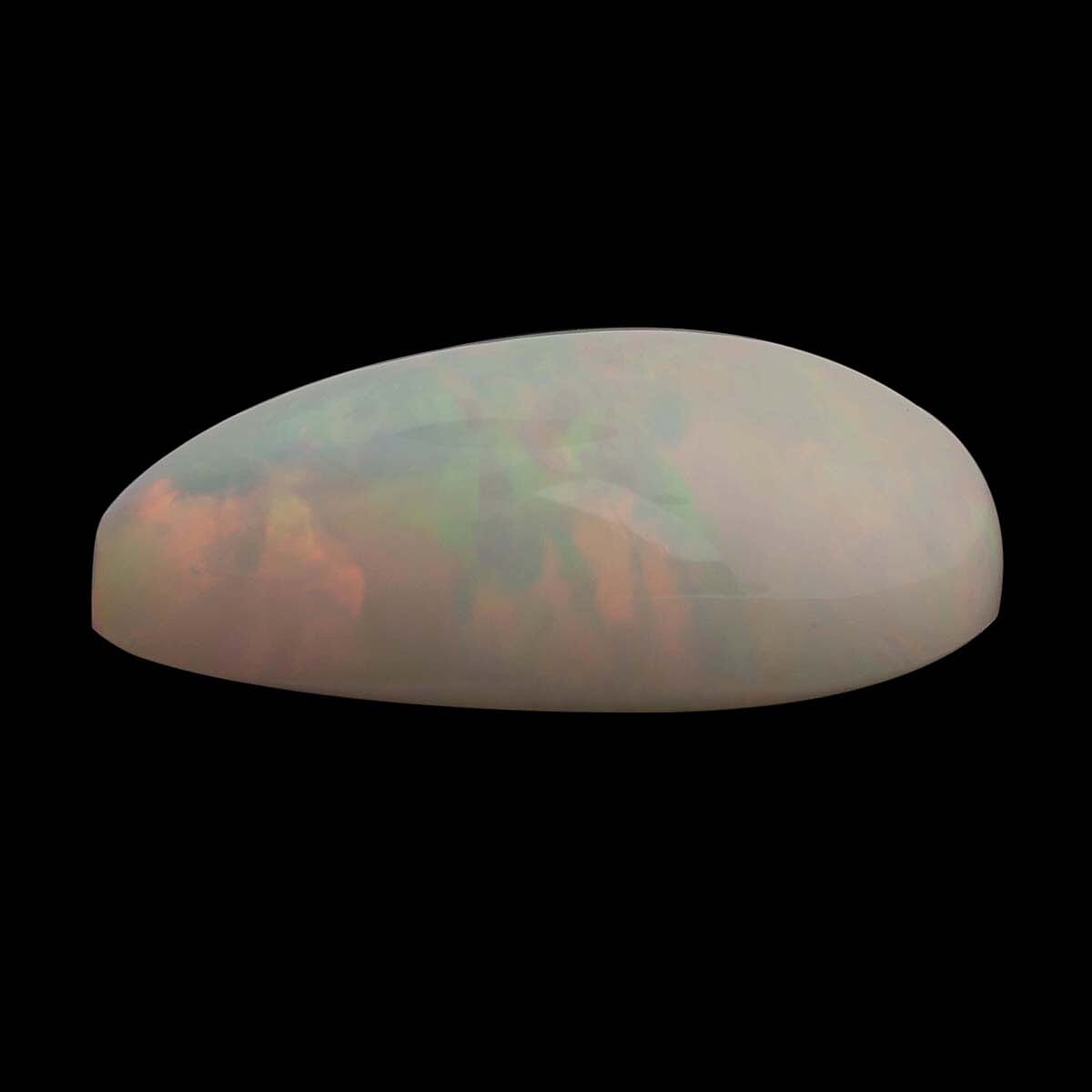 Ethiopian Opal Pear Size Varies
