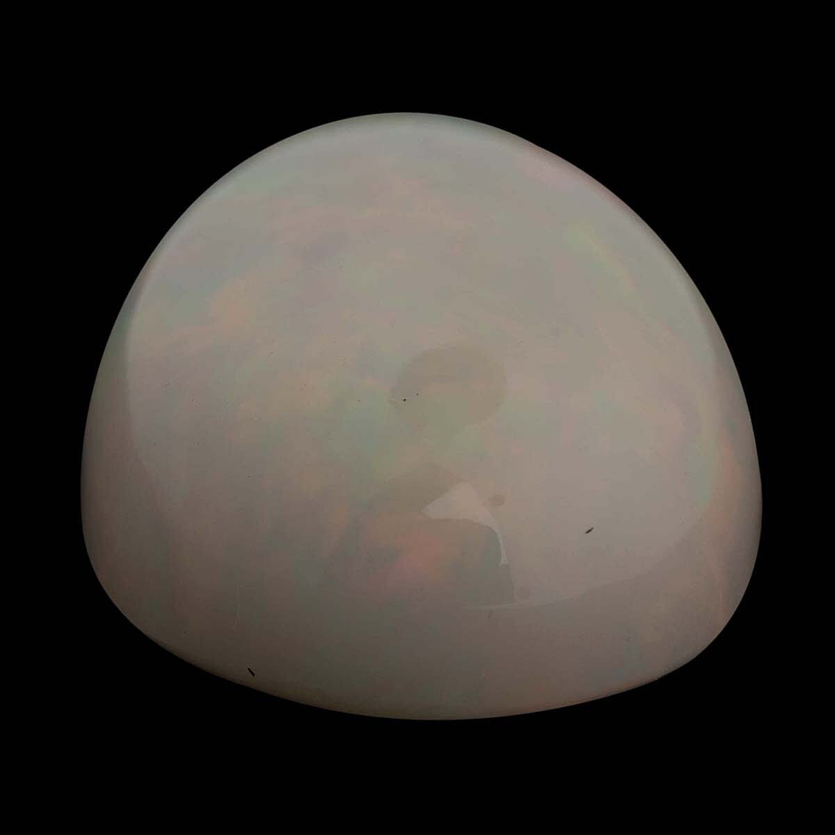 Ethiopian Opal Pear Size Varies