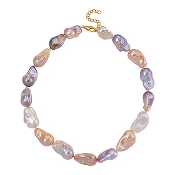 https://tjcuk.sirv.com/Products/82/3/8233220/Multi-Color-Fresh-Water-Baroque-Pearl-Beads-Necklace-Size-18-2-with-Lo_8233220_2.jpg?w=342&h=342