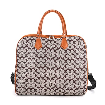 https://tjcuk.sirv.com/Products/82/3/8233354/Geometric-Pattern-Travel-Duffle-Bag-with-Shoulder-Strap-100-cm-Light-B_8233354.jpg?w=342&h=342