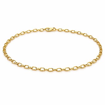 https://tjcuk.sirv.com/Products/82/3/8233474/9K-Yellow-Gold-2-8MM-Concave-Belcher-Necklace-with-Lobster-Clasp-20-In_8233474.jpg?w=342&h=342