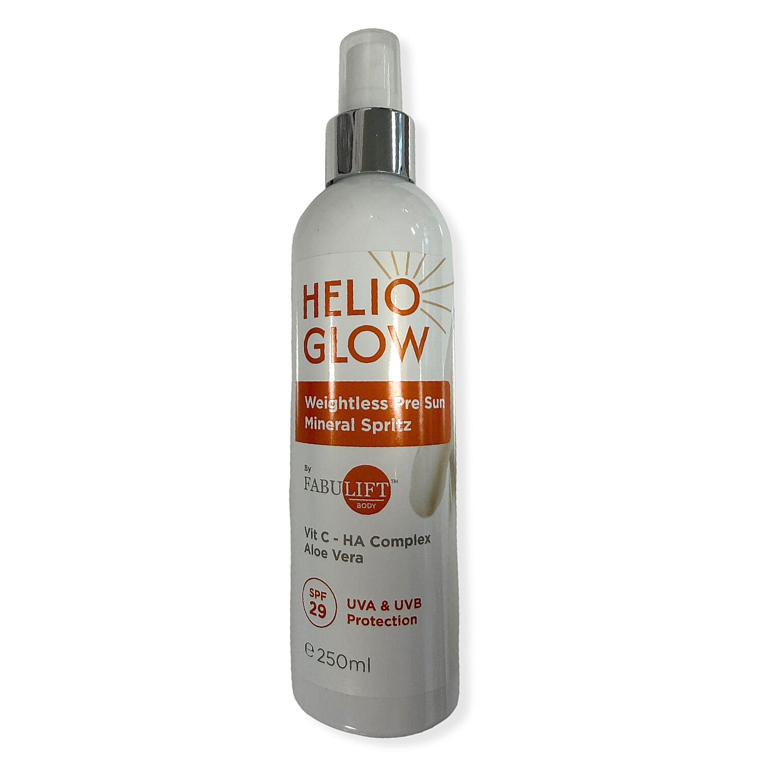 BEAUTY-GALA-2026-LAUNCH-Fabulift-Helio-Glow-Pre-Sun-Spritz-Body-250ml