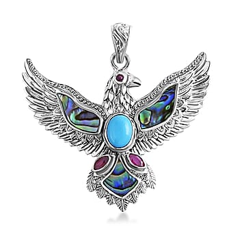 https://tjcuk.sirv.com/Products/82/3/8234020/Sleeping-Beauty-Turquoise-Fissure-Filled-Ruby-Abalone-Shell-Pendant-St_8234020.jpg?w=342&h=342