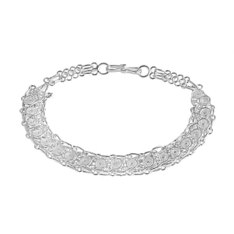 https://tjcuk.sirv.com/Products/82/3/8234078/Sterling-Silver-Bracelet-Size-8-Silver-Wt-8-59-Gms_8234078.jpg?w=342&h=342