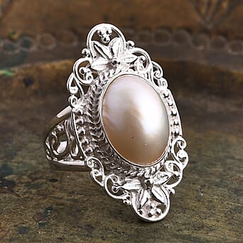 https://tjcuk.sirv.com/Products/82/3/8234084/White-Mabe-Pearl-Ring-Sterling-Silver-Silver-Wt-7-5-Gms-4-480-Ct_8234084_1.jpg?w=342&h=342