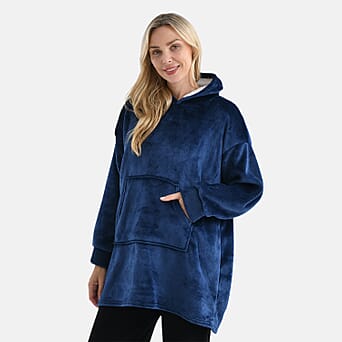 https://tjcuk.sirv.com/Products/82/3/8234394/La-Marey-Super-Soft-Fleece-Oversize-Hoodie-One-Size-Navy_8234394_2.jpg?w=342&h=342
